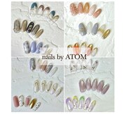 ネイルズ バイ アトム(nails by ATOM)