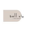 ベルヴィー(bell vie)ロゴ