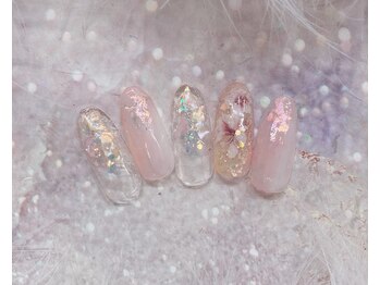 プティネイル(Puti Nail)/◇¥9,350◇