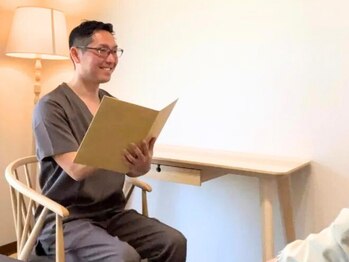 朝志 坂戸院(ASASHI)の写真/【結果重視！】短期間で”あなたのなりたい姿"に結果で応える！ダイエット×美姿勢×美脚◎変わるなら今！