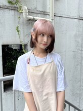 リロウ(relow) カザマ 