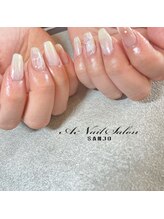 エーネイルサロン 三条店(A-Nail Salon)/定額B
