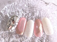フローラ(_Flora)/ハンド/カジュアル定額/クーポン