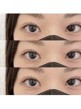 ルシエル アイラッシュ 薬院店(LuXiel Eyelash)/