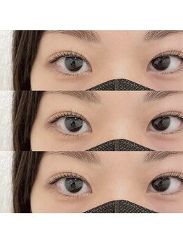 ルシエル アイラッシュ 薬院店(LuXiel Eyelash)/