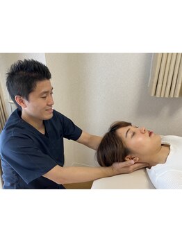 ボディラインを整えたい