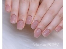 ミュウ(MIU)/ワンカラー