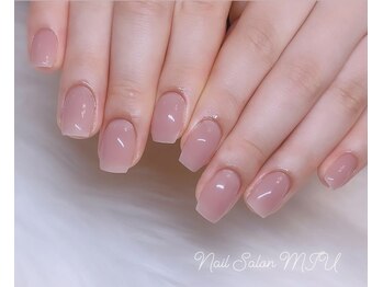 ミュウ(MIU)/ワンカラー