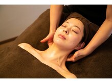 ナチュラル 久留米店(NATURAL)/首こり、肩こりに