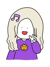 ネイルサロン リルナカノ(Lil nakano) Jin 