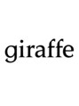 ジラフ(giraffe) giraffe スタッフ