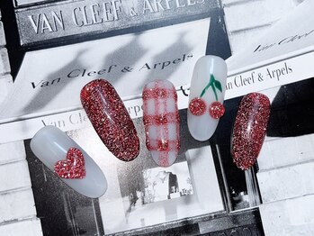 エヌラ(ENURA)/フラッシュデザイン