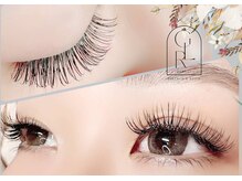 ガレリア ビューティー 桑名店(GALLARIA Beauty)の雰囲気（仕上り、持ちの良さが高評価のマツエク技術☆デザインも豊富です）