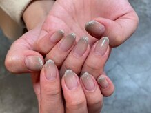 カーティシーネイルズ(curtisii NAILS)/