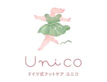 ユニコ(Unico)