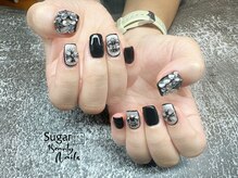 シュガービューティーネイルズ(Sugar Beauty Nails)/