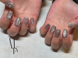 Nail Design＊