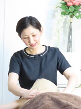 プレヴナンス(Prevenance)&nbsp;中村 佑美