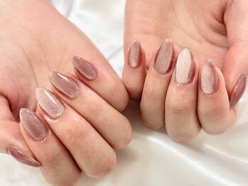 ネイルサロン イーウィ(Ewy)/［吉祥寺］ネイル/パラジェル