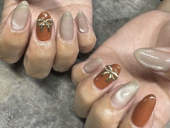 ラ サンセリテ(la sincerite)/designCourse