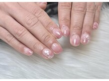 シス 福岡市南区高宮店(Sis)/【定額】エレガントデザイン