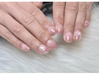 シス 福岡市南区高宮店(Sis)/【定額】エレガントデザイン