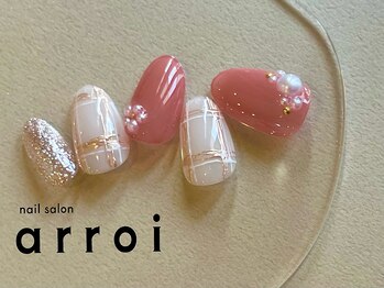 アロイ 幕張(arroi)/