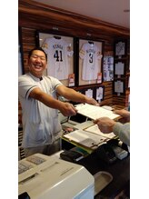 小倉駅前整骨院/喜びの声