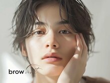 ブロウアート 上野 東上野店(Brow art)/眉毛/メンズ/上野/アイブロウ/眉
