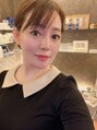 ルーメビューティーサロン泉(lume beauty salon)/オーナー西山明里