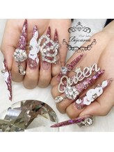 ビジュレア(Bijourea)/