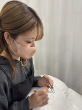 ミエル 溝の口店(miel) miel kikuchi