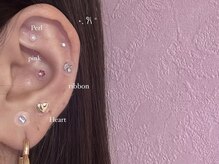 エマネイル プラス キハクヤ 梅田店(EmaNail+KIHAKUYA)/