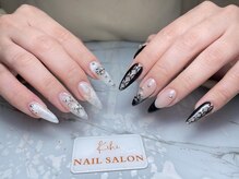 キヒ 巣鴨店(Kihi)/持ち込みデザイン