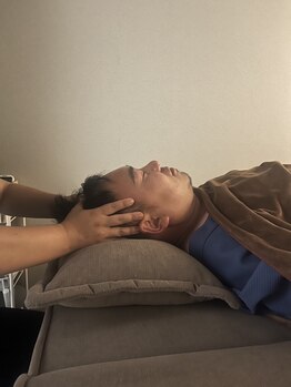 アルモニアSPAの写真/【中国古式マッサージで体の疲れを改善！】長年の体の不調&女性特有のお悩みにも◎お疲れの方にピッタリ♪