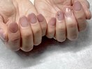 定額ネイル/シンプルデザイン