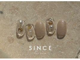 6月 monthly design