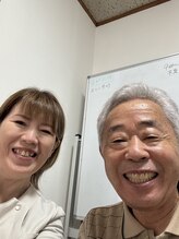 整体院笑歩(エフ)/足の痛み改善