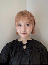 デイシー ネイルアンドアイラッシュ 新宿(deicy) sakura 