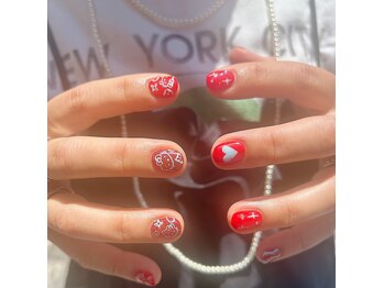 アトリエループ(atelier Loop by shiho)