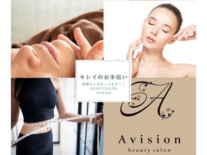 アヴィジョン(Avision)の写真