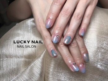 ラッキーネイル(LUCKY NAIL)/