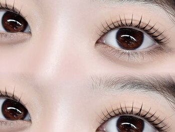 リッカ(Ricca.)/Designed by Hitomi