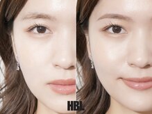 ラフェスタ ビューティー(Lafesta Beauty)/HBL