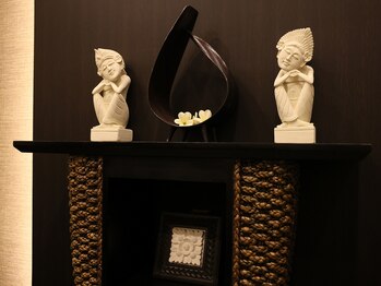 ハリラックス(HA:Ri/LAX)/【院内の様子】