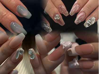 ジーナ 荻窪店(Zina)の写真