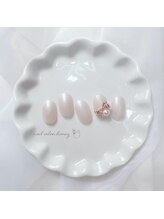 ハニー(honey)/《hikaeme collection＊》