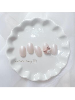 ハニー(honey)/《hikaeme collection＊》