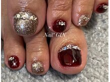 ネイル ジン(Nail' GIN)