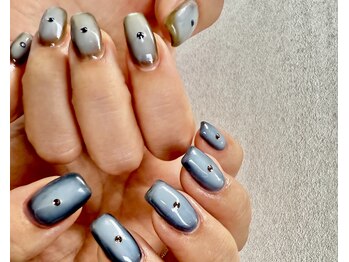 ワーブ(worb.)/お客様持ち込みネイル